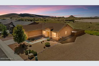 5644 N Kerwood Loop, Prescott Valley, AZ 86314 - Photo 1