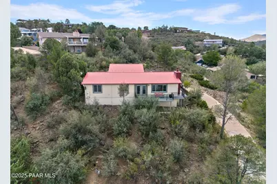 2910 Garden Lane, Prescott, AZ 86305 - Photo 1