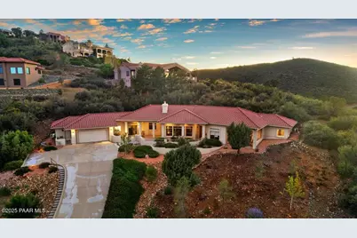 705 W Lee Boulevard, Prescott, AZ 86303 - Photo 1