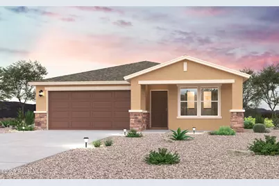 6925 N Bowen Boulevard, Prescott Valley, AZ 86315 - Photo 1