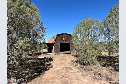 18A Warren Run Road, Ash Fork, AZ 86320 - Photo 1