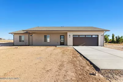 504 E Ocotillo Lane, Paulden, AZ 86334 - Photo 1
