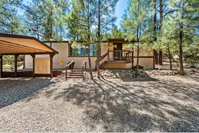 51 Oakmont Street, Prescott, AZ 86305 - Photo 1