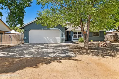 3500 N Christine Drive, Prescott Valley, AZ 86314 - Photo 1