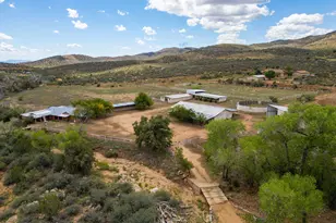 1900 S Premonition Ln, Dewey-Humboldt, AZ 86327 - Photo 1