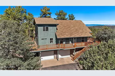 932 Rock Haven, Prescott, AZ 86305 - Photo 1