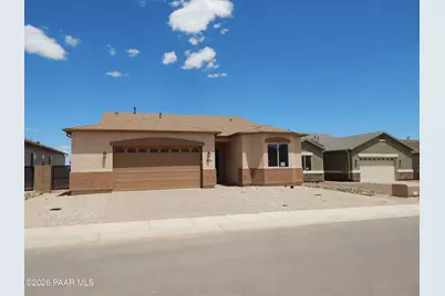6976 E Kasper Court, Prescott Valley, AZ 86314 - Photo 1