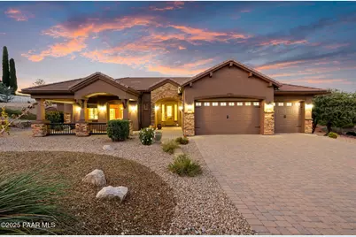 958 Grapevine Lane, Prescott, AZ 86305 - Photo 1