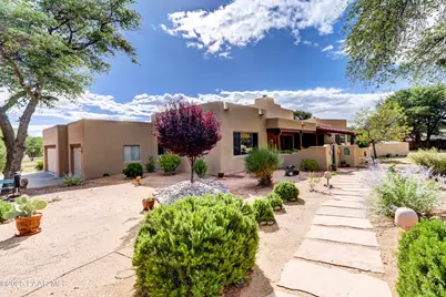 8515 N Valley Oak Drive, Prescott, AZ 86305 - Photo 1