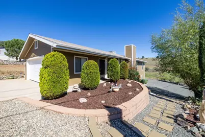 5498 E Sapphire Drive, Prescott, AZ 86301 - Photo 1