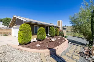 5498 E Sapphire Dr, Prescott, AZ 86301 - Photo 1