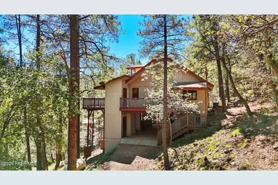 4995 E Rupert Road, Prescott, AZ 86303 - Photo 1