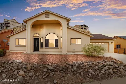 1923 Atlantic Avenue, Prescott, AZ 86301 - Photo 1