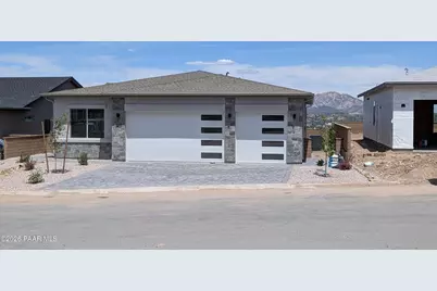 223 Looking  Glass Drive, Prescott, AZ 86303 - Photo 1