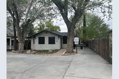 119 Garden Street, Prescott, AZ 86305 - Photo 1