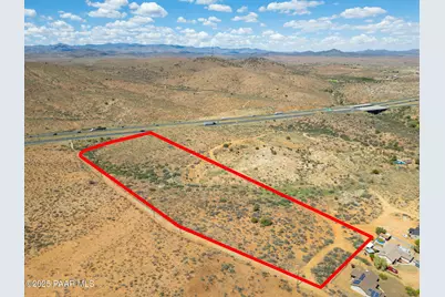15788 S Val Vista Road, Mayer, AZ 86333 - Photo 1