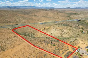 15788 S Val Vista Rd, Mayer, AZ 86333 - Photo 1