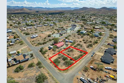 20148 E Bear Canyon Road, Mayer, AZ 86333 - Photo 1