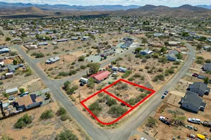 20148 E Bear Canyon Rd, Mayer, AZ 86333 - Photo 1