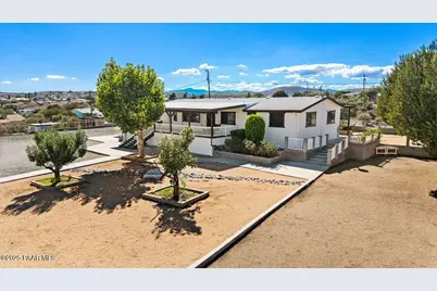 16132 S Red Rock Lane, Mayer, AZ 86333 - Photo 1