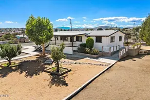 16132 S Red Rock Ln, Mayer, AZ 86333 - Photo 1