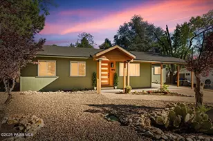 1810 Meadowbrook Rd, Prescott, AZ 86303 - Photo 1