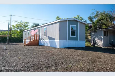 10029 S First Street, Mayer, AZ 86333 - Photo 1