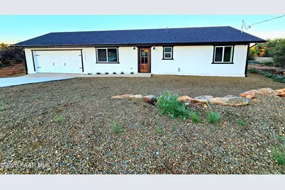 19642 E Chaparral Drive, Mayer, AZ 86333 - Photo 1