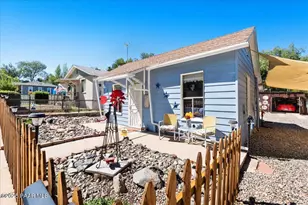 206 S Virginia St, Prescott, AZ 86303 - Photo 1