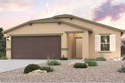 2099 Sunset Drive, Cottonwood, AZ 86326 - Photo 1