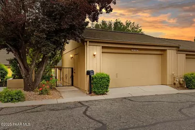 2167 Clubhouse Drive, Prescott, AZ 86301 - Photo 1