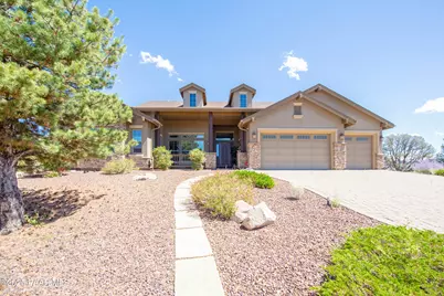 2115 Colter Bay Court, Prescott, AZ 86301 - Photo 1