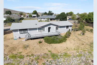 4484 N Rock Lane, Prescott Valley, AZ 86314 - Photo 1
