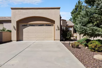 2240 Sumac Court, Prescott, AZ 86301 - Photo 1