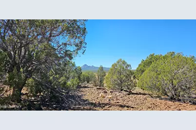 Lot 578 Elvis Presley Blvd, Williams, AZ 86046 - Photo 1