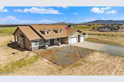 6820 E Wade Lane, Prescott Valley, AZ 86315 - Photo 1