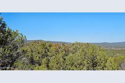 Lot 525 Martinez, Williams, AZ 86046 - Photo 1