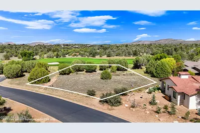 15485 N Talking Rock Ranch Road, Prescott, AZ 86305 - Photo 1