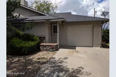 7450 E Horseshoe Lane #A, Prescott Valley, AZ 86314 - Photo 1