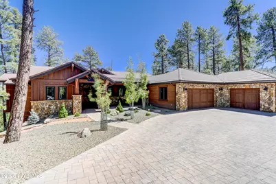 1145 S High Valley Ranch Road, Prescott, AZ 86303 - Photo 1