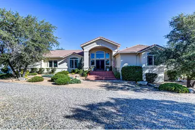 3090 W Quail Hill Lane, Prescott, AZ 86305 - Photo 1