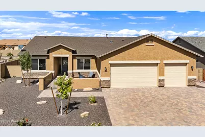 6090 E Shetland Way, Prescott Valley, AZ 86314 - Photo 1