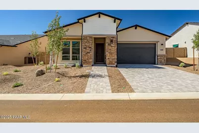 5222 Meandering Trail, Prescott, AZ 86301 - Photo 1