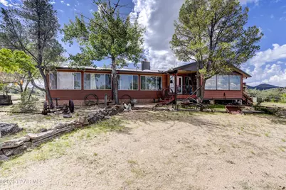 1405 W Ridge Drive, Prescott, AZ 86305 - Photo 1