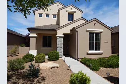 1149 N Hobble Strap Street, Prescott Valley, AZ 86314 - Photo 1