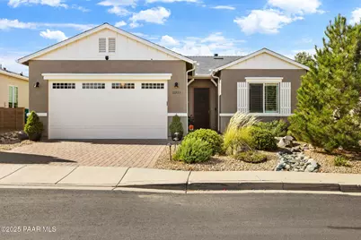 12925 E Vega Street, Dewey-Humboldt, AZ 86327 - Photo 1