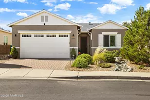 12925 E Vega St, Dewey-Humboldt, AZ 86327 - Photo 1