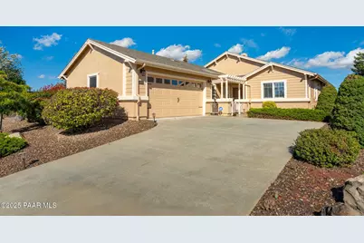 1402 St. George Cir., Prescott, AZ 86301 - Photo 1