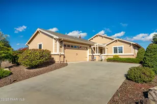 1402 St George Circle, Prescott, AZ 86301 - Photo 1