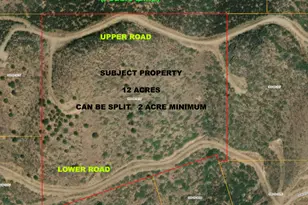 12 Acres # 2 Wolfpack (No Address) Trail, Mayer, AZ 86333 - Photo 1